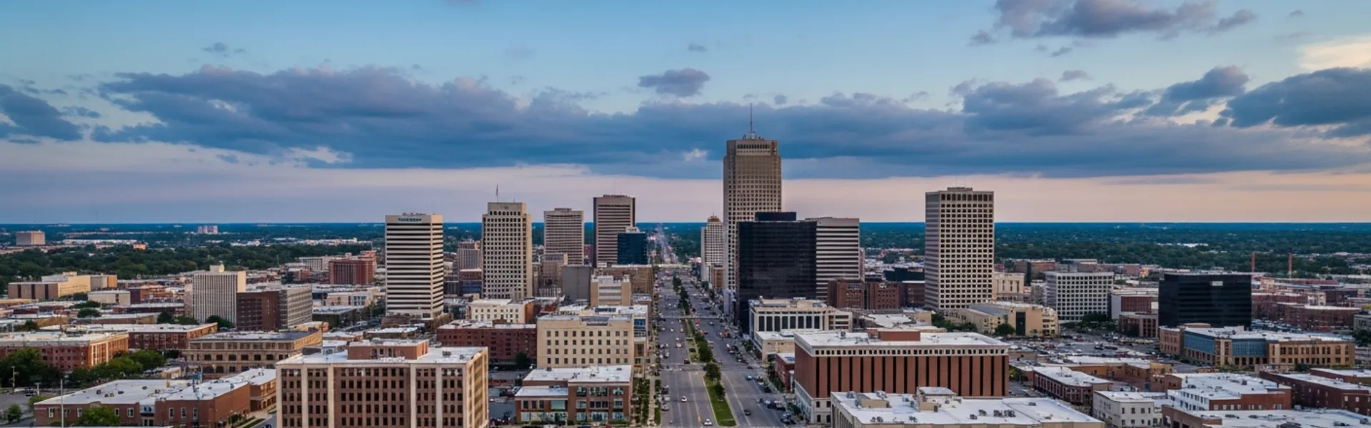Wichita, TX