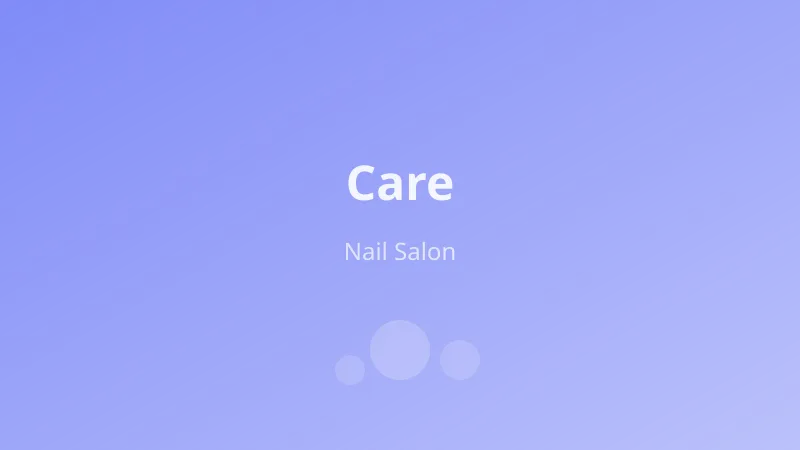 Nika Day Spa