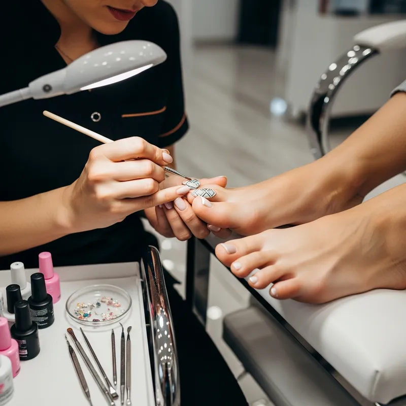 2 Toes Design in Los Angeles