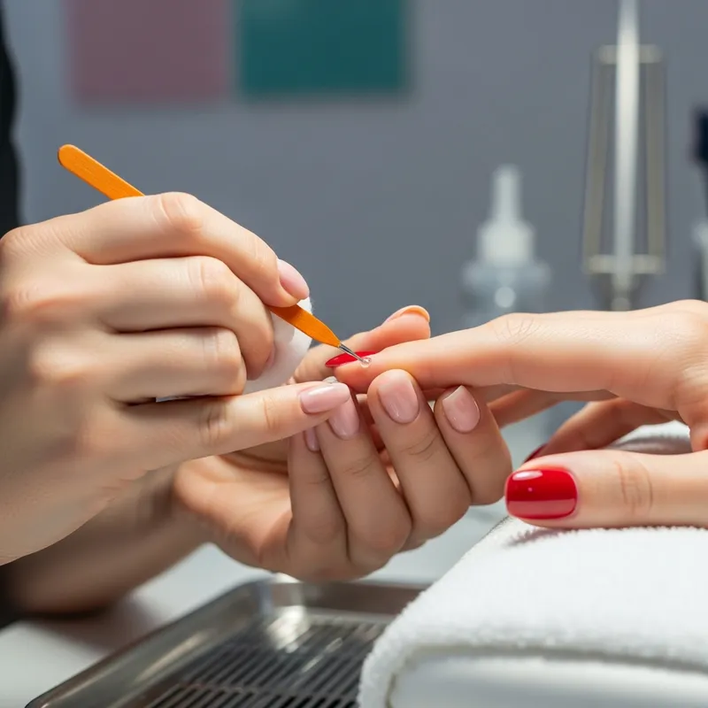 Brazilian Wax in Worcester