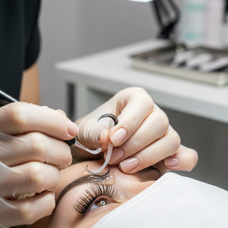 Lash Lift + Tint in Crestview