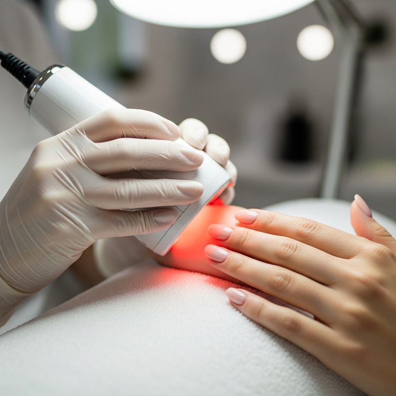 LED Light Therapy Facial in Crestview