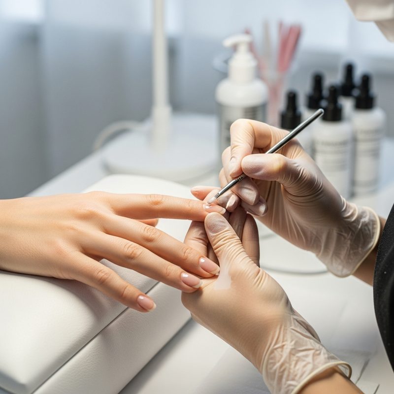 Natural Nails in Worcester