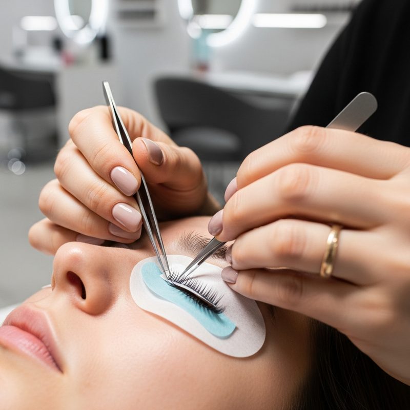 Single Classic Eyelash Refill in Worcester