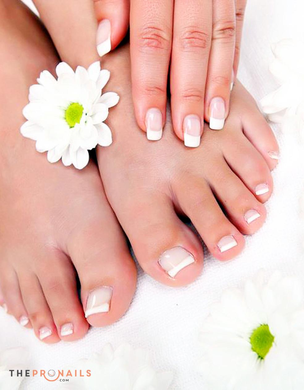 Kids Manicure (Under 12)