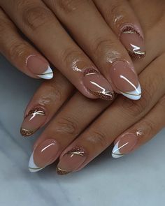 Acrylic Almond Set