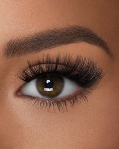 Cluster Eyelash Full Set