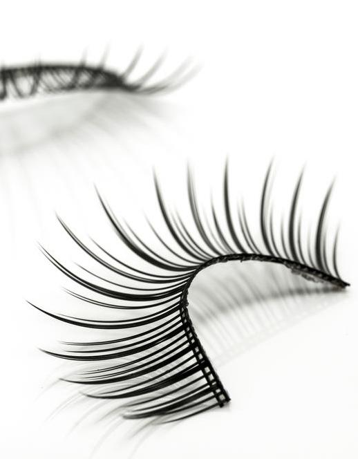 Eyelash Extension